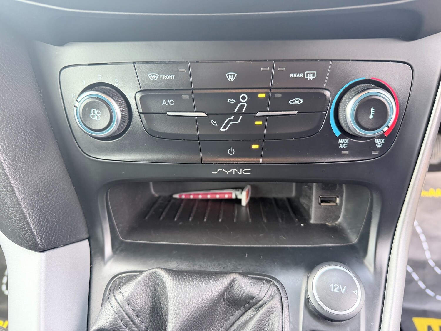 Used Ford Focus 2015 for sale - 78177441: Photo 33