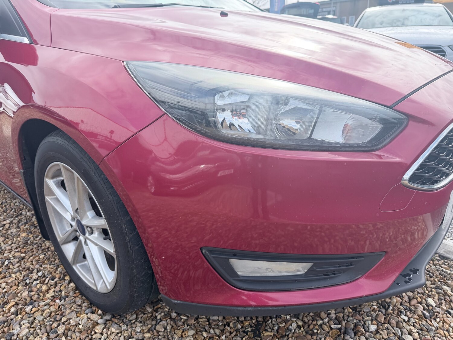 Used Ford Focus 2015 for sale - 78177441: Photo 49