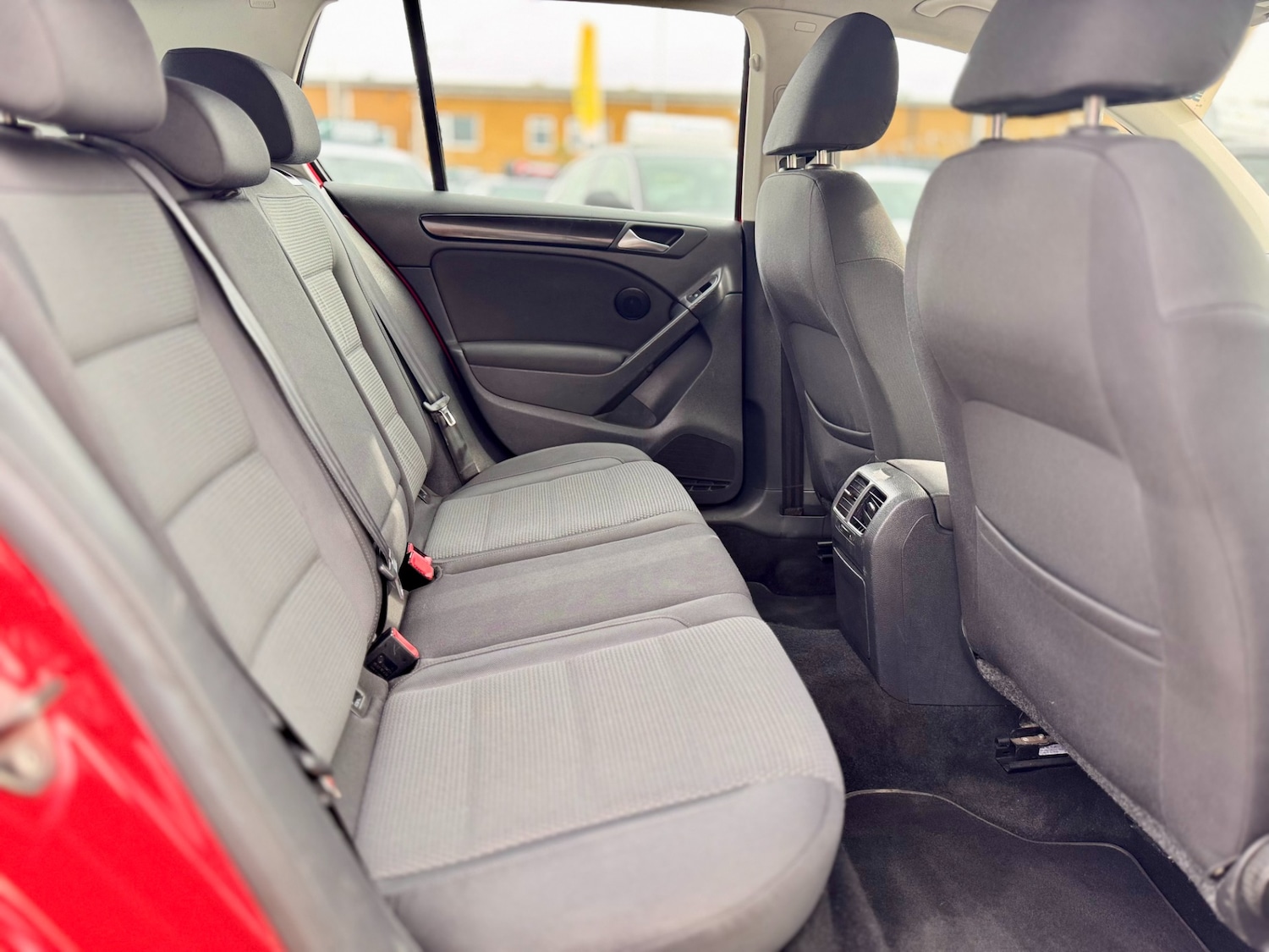 Used Volkswagen Golf 2009 for sale - 76157326: Photo 12