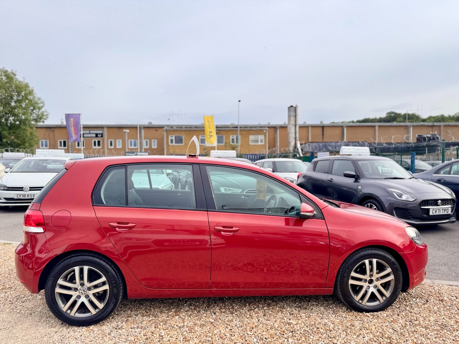 Used Volkswagen Golf 2009 for sale - 76157326: Photo 13