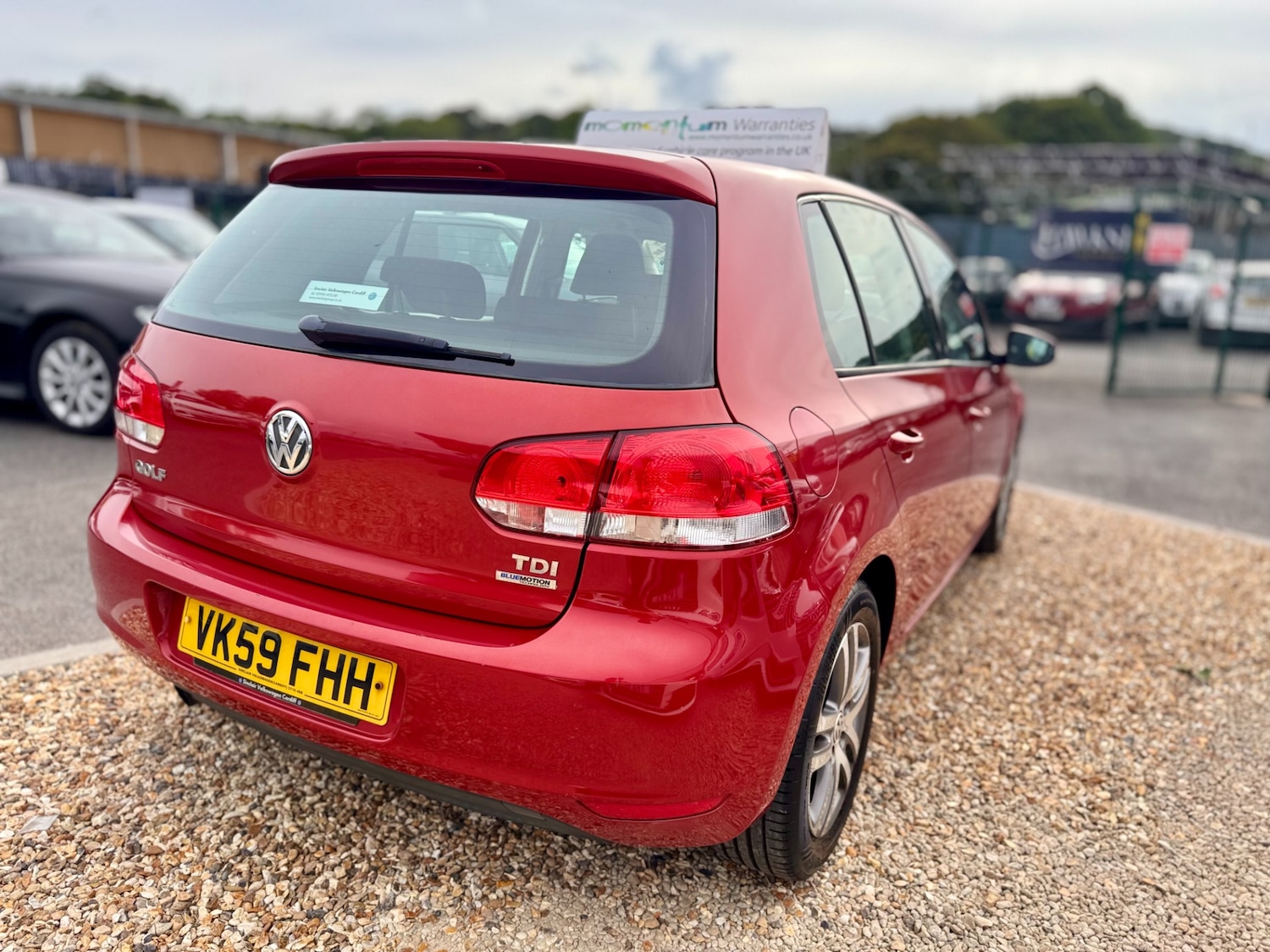 Used Volkswagen Golf 2009 for sale - 76157326: Photo 15