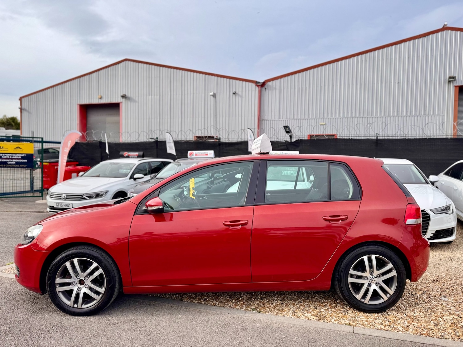 Used Volkswagen Golf 2009 for sale - 76157326: Photo 16
