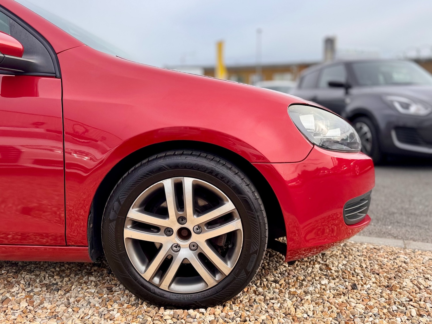 Used Volkswagen Golf 2009 for sale - 76157326: Photo 20