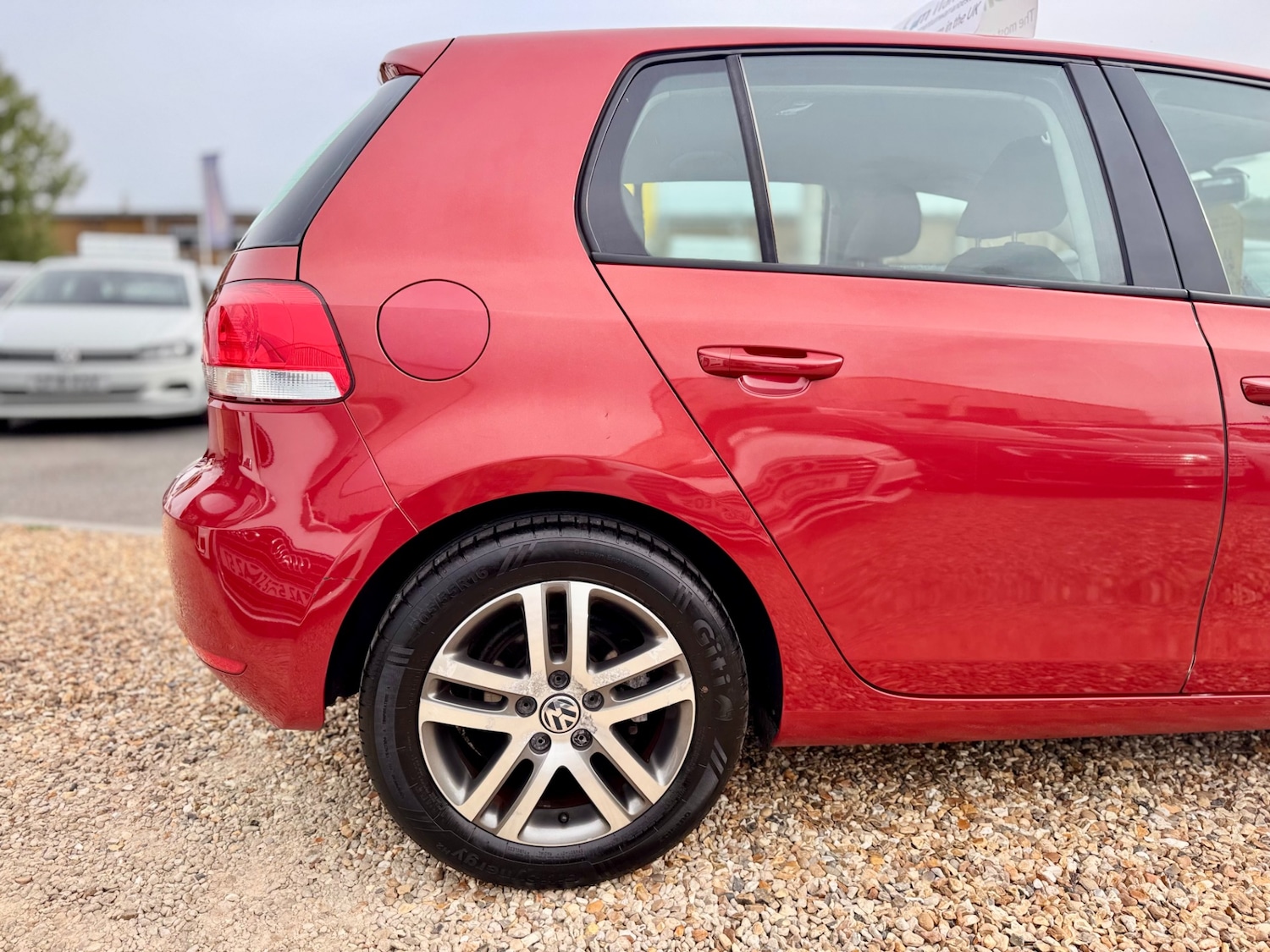 Used Volkswagen Golf 2009 for sale - 76157326: Photo 21