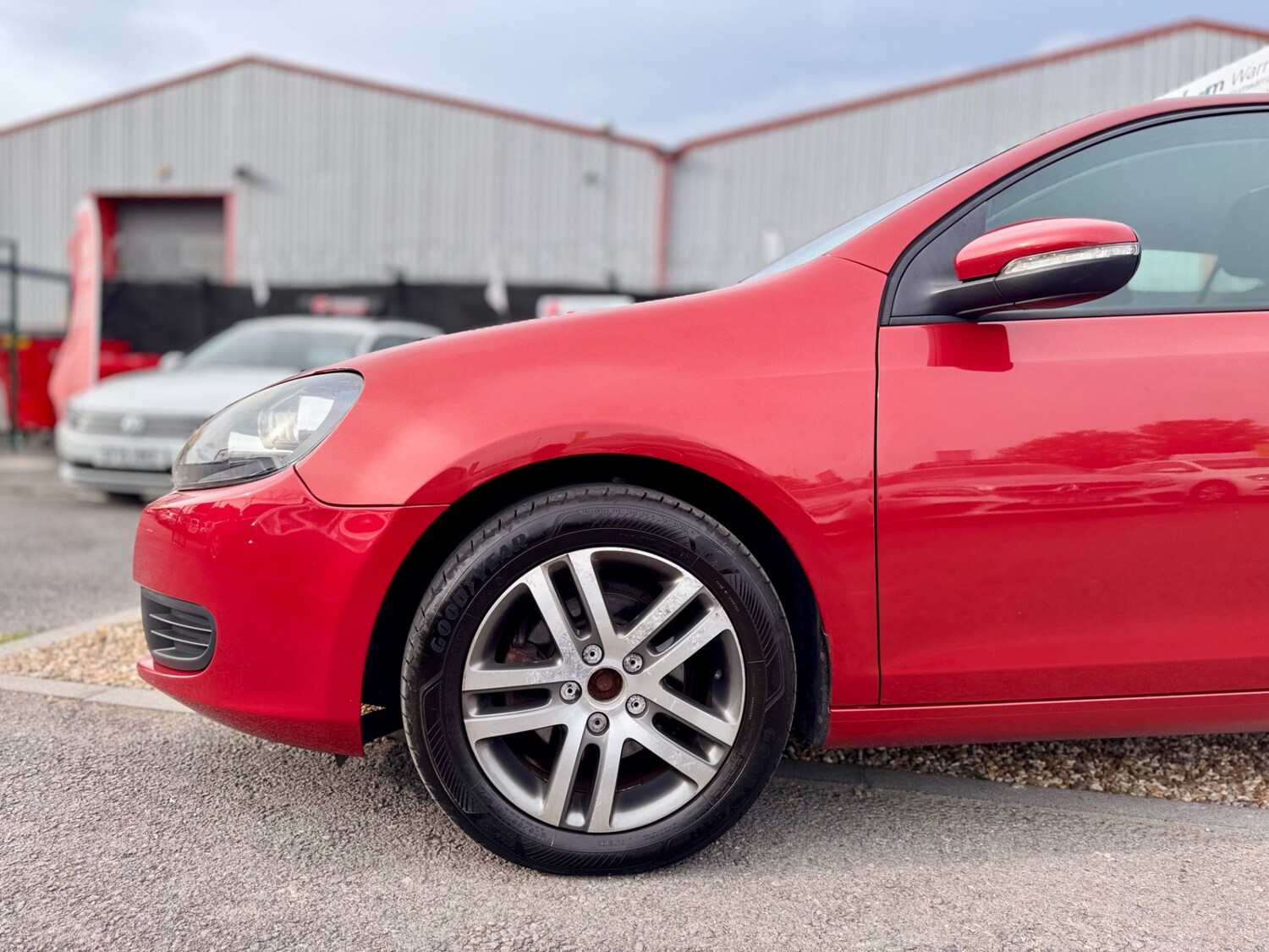 Used Volkswagen Golf 2009 for sale - 76157326: Photo 24