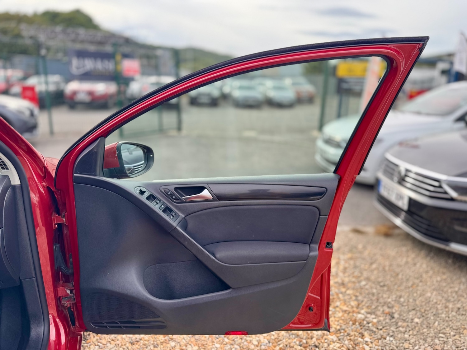 Used Volkswagen Golf 2009 for sale - 76157326: Photo 25