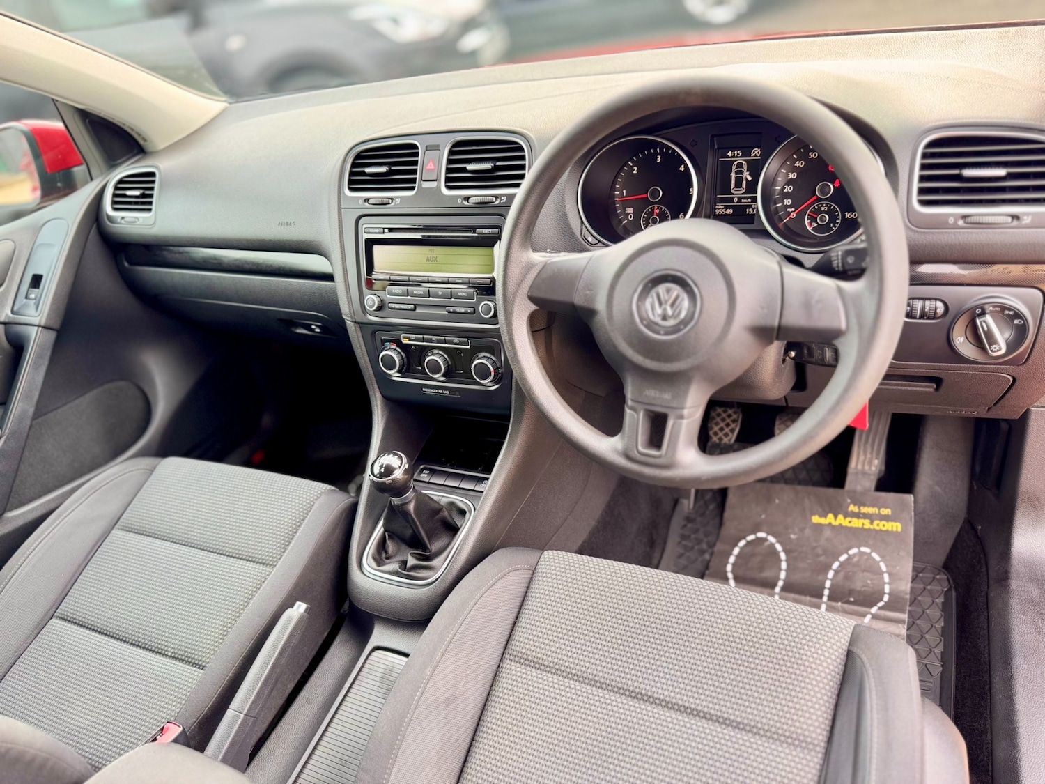 Used Volkswagen Golf 2009 for sale - 76157326: Photo 36