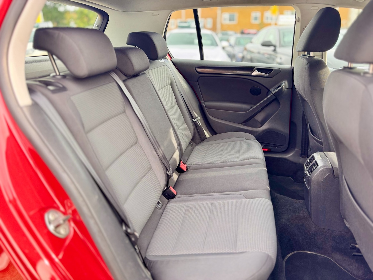Used Volkswagen Golf 2009 for sale - 76157326: Photo 38