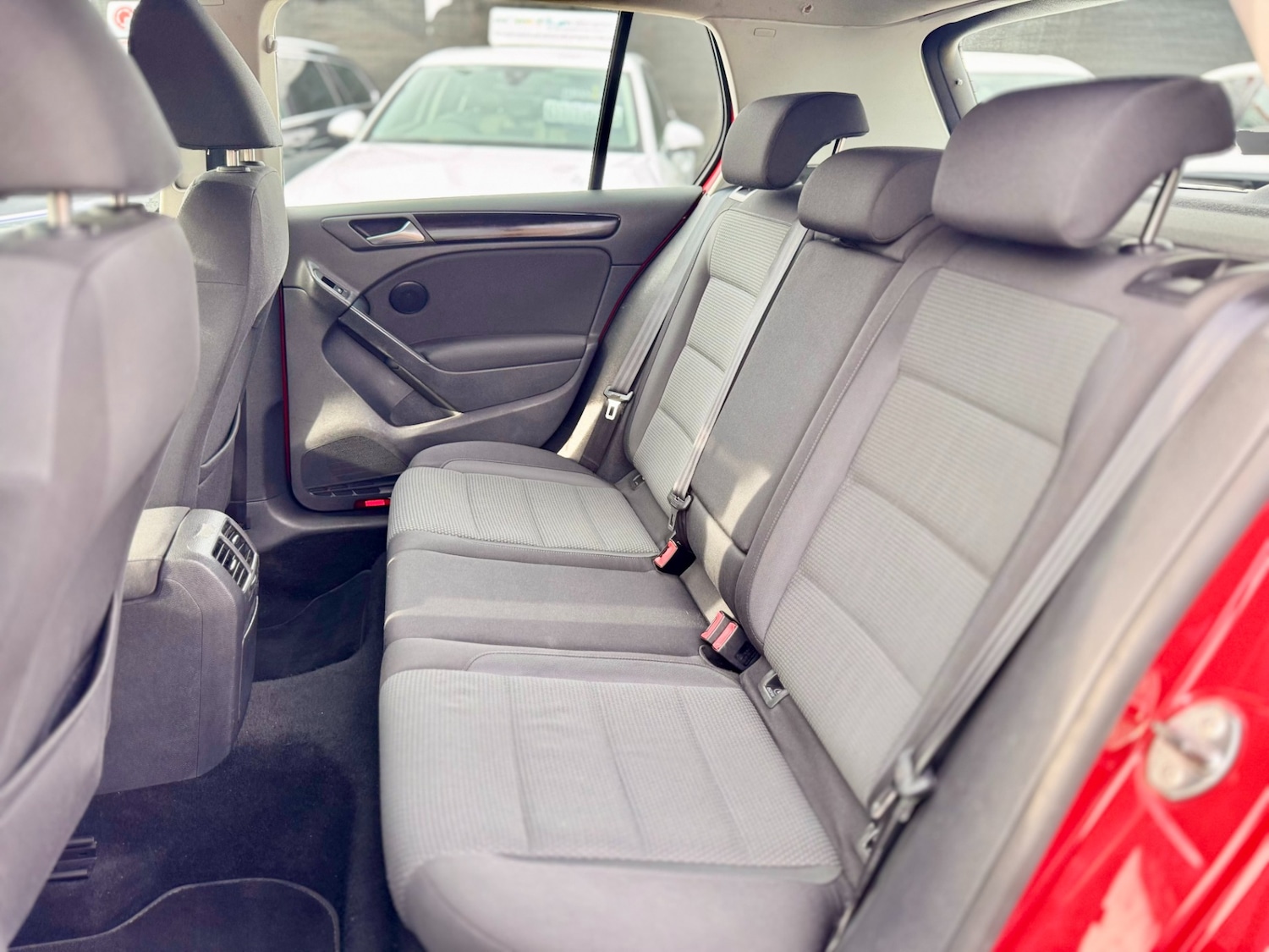 Used Volkswagen Golf 2009 for sale - 76157326: Photo 40