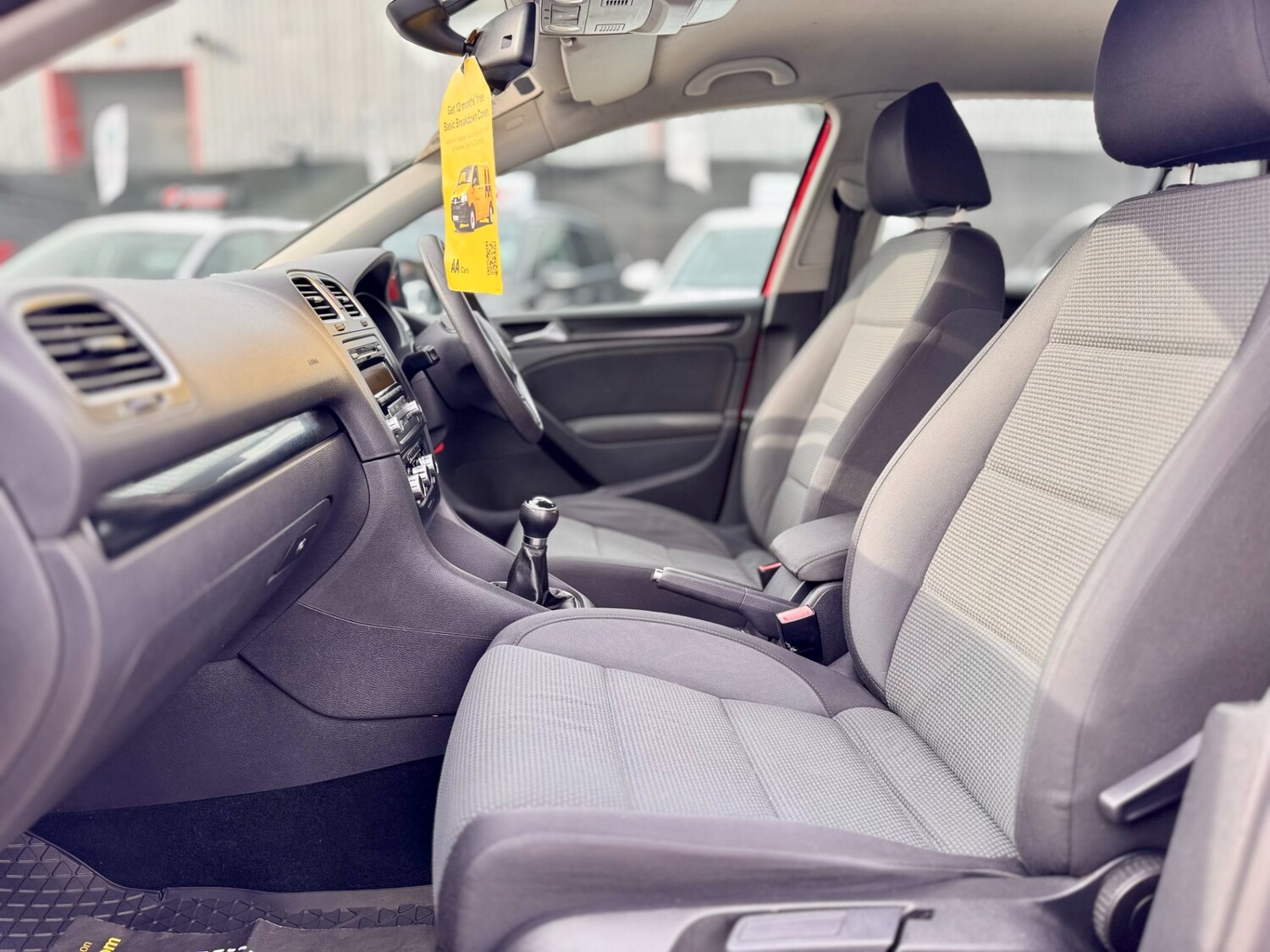 Used Volkswagen Golf 2009 for sale - 76157326: Photo 42