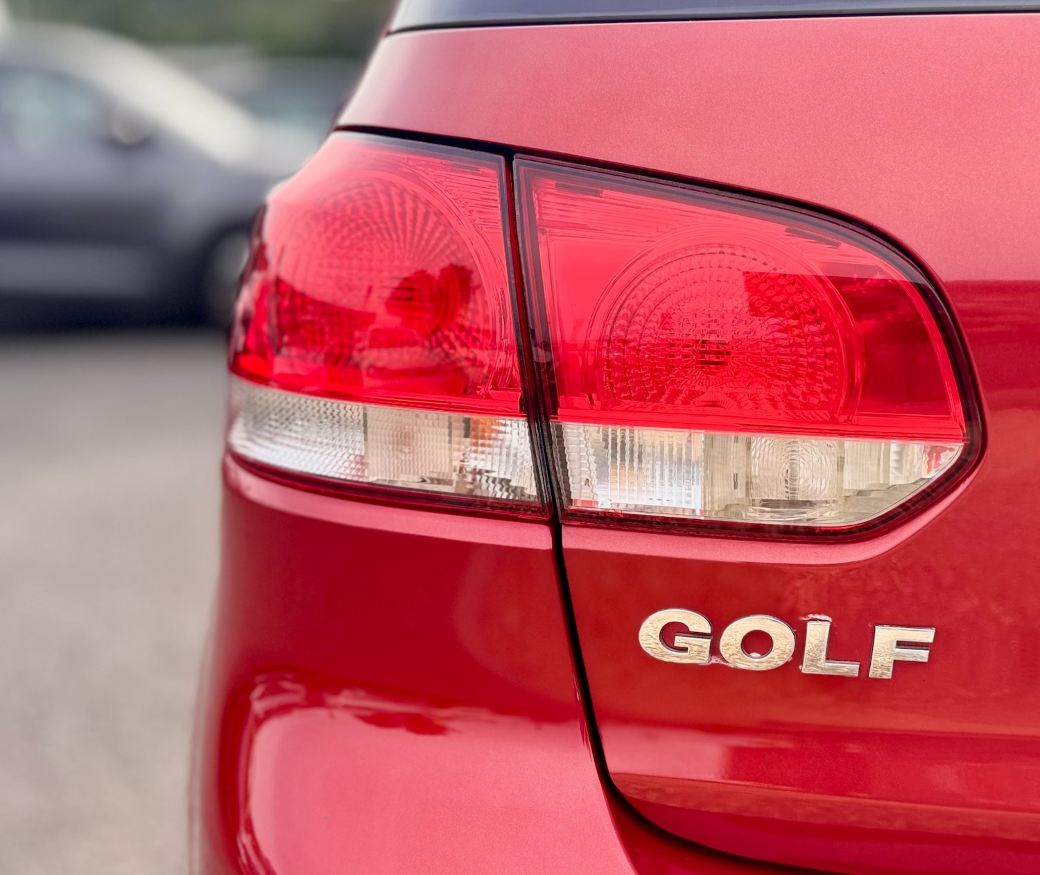 Used Volkswagen Golf 2009 for sale - 76157326: Photo 45
