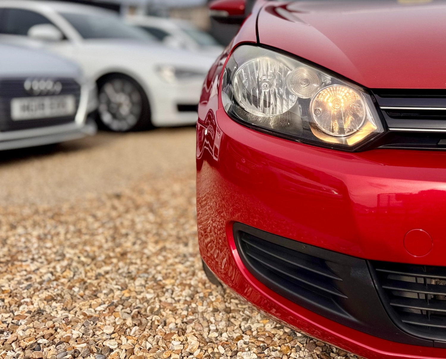 Used Volkswagen Golf 2009 for sale - 76157326: Photo 48