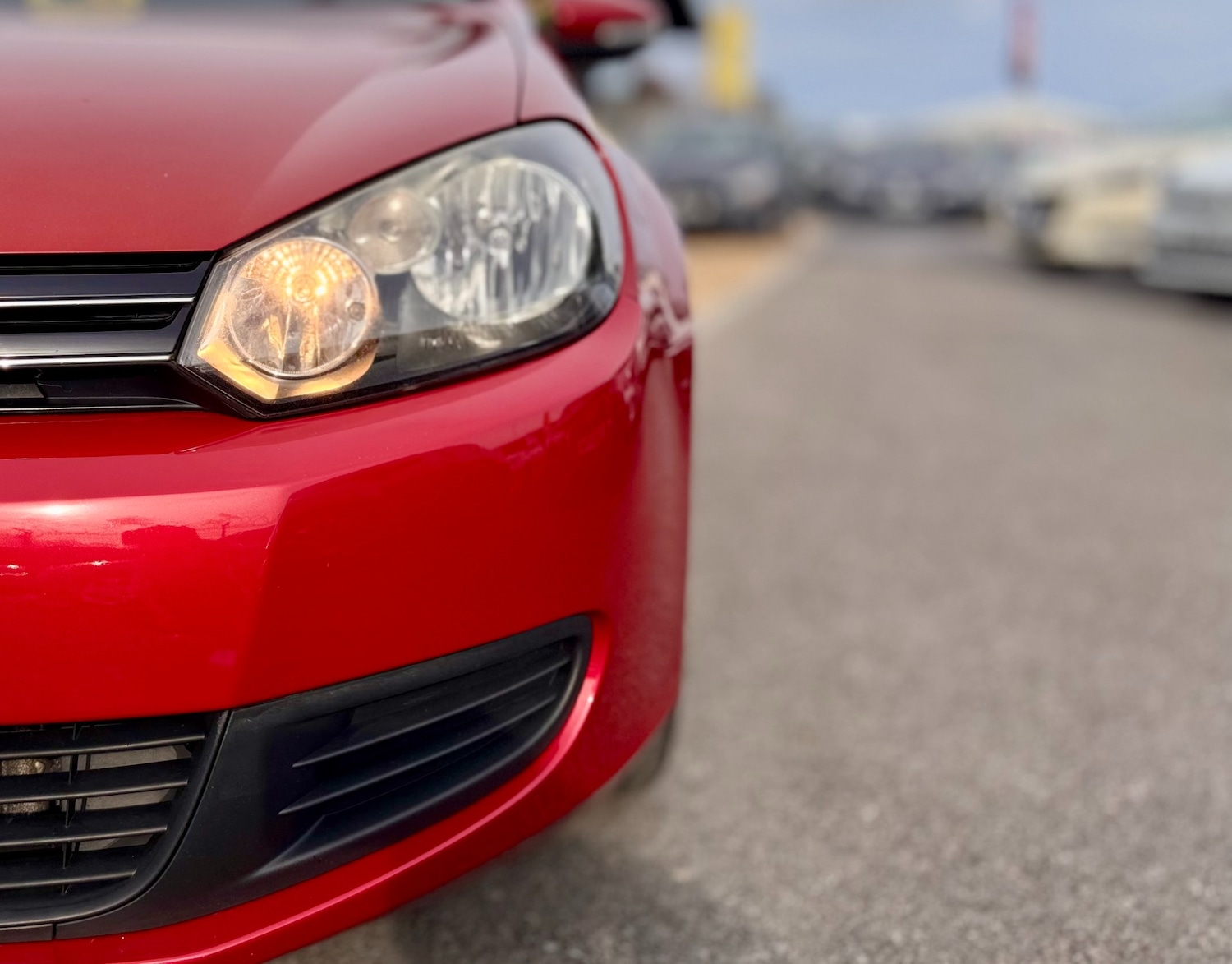 Used Volkswagen Golf 2009 for sale - 76157326: Photo 49
