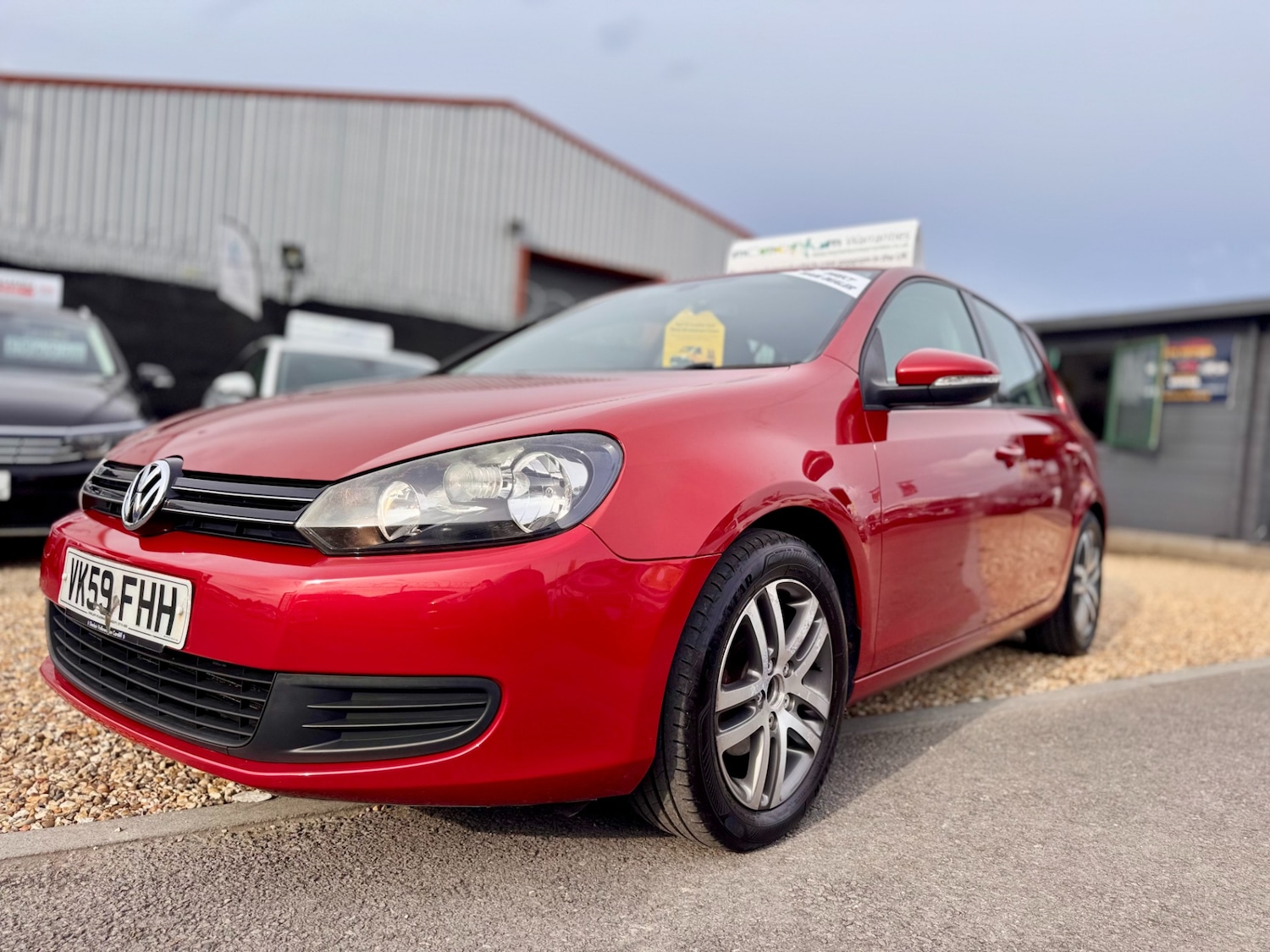 Used Volkswagen Golf 2009 for sale - 76157326: Photo 51