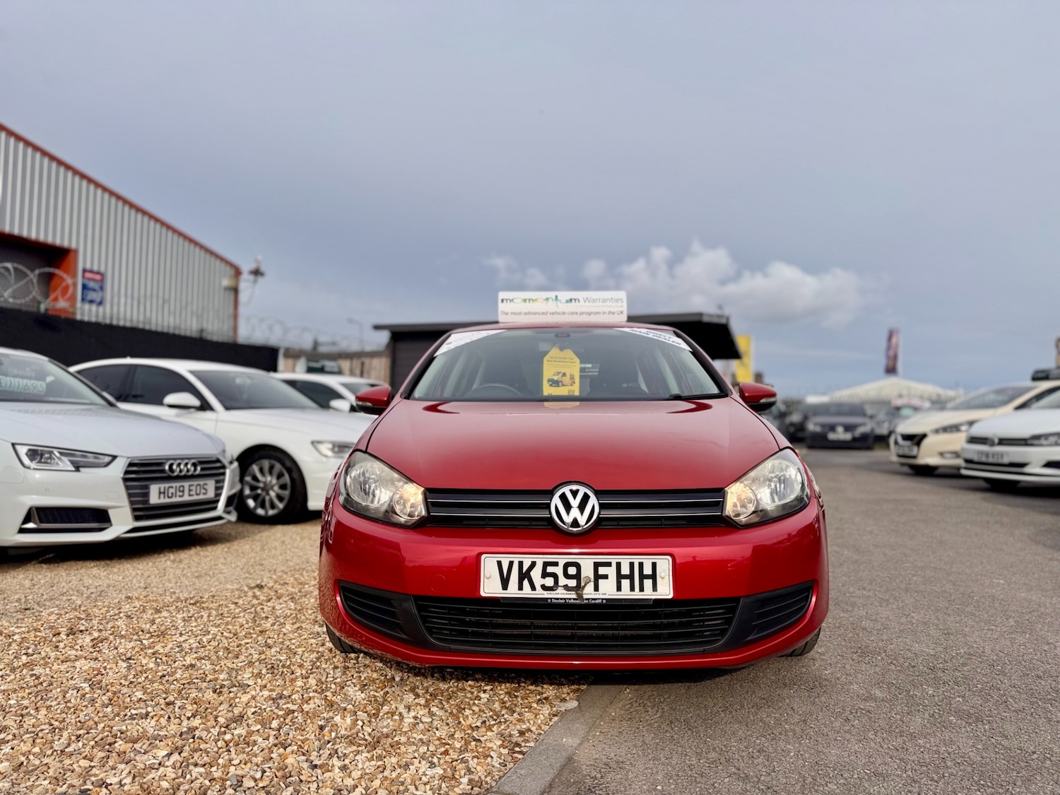 Used Volkswagen Golf 2009 for sale - 76157326: Photo 52
