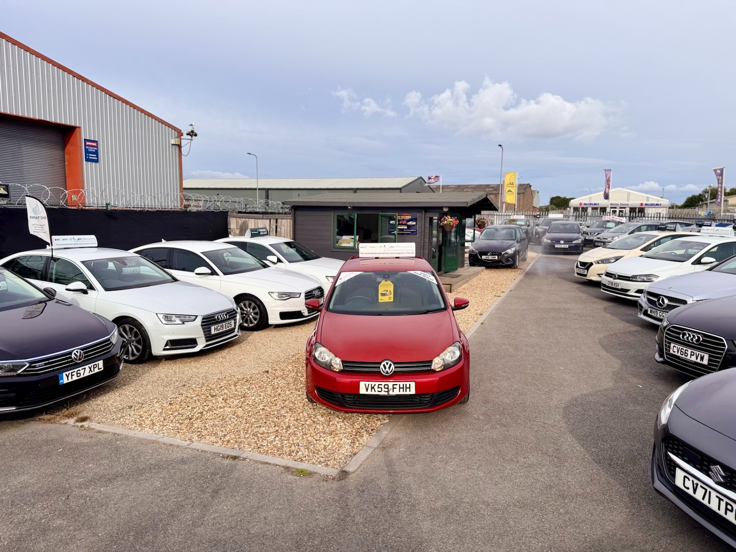 Used Volkswagen Golf 2009 for sale - 76157326: Photo 53