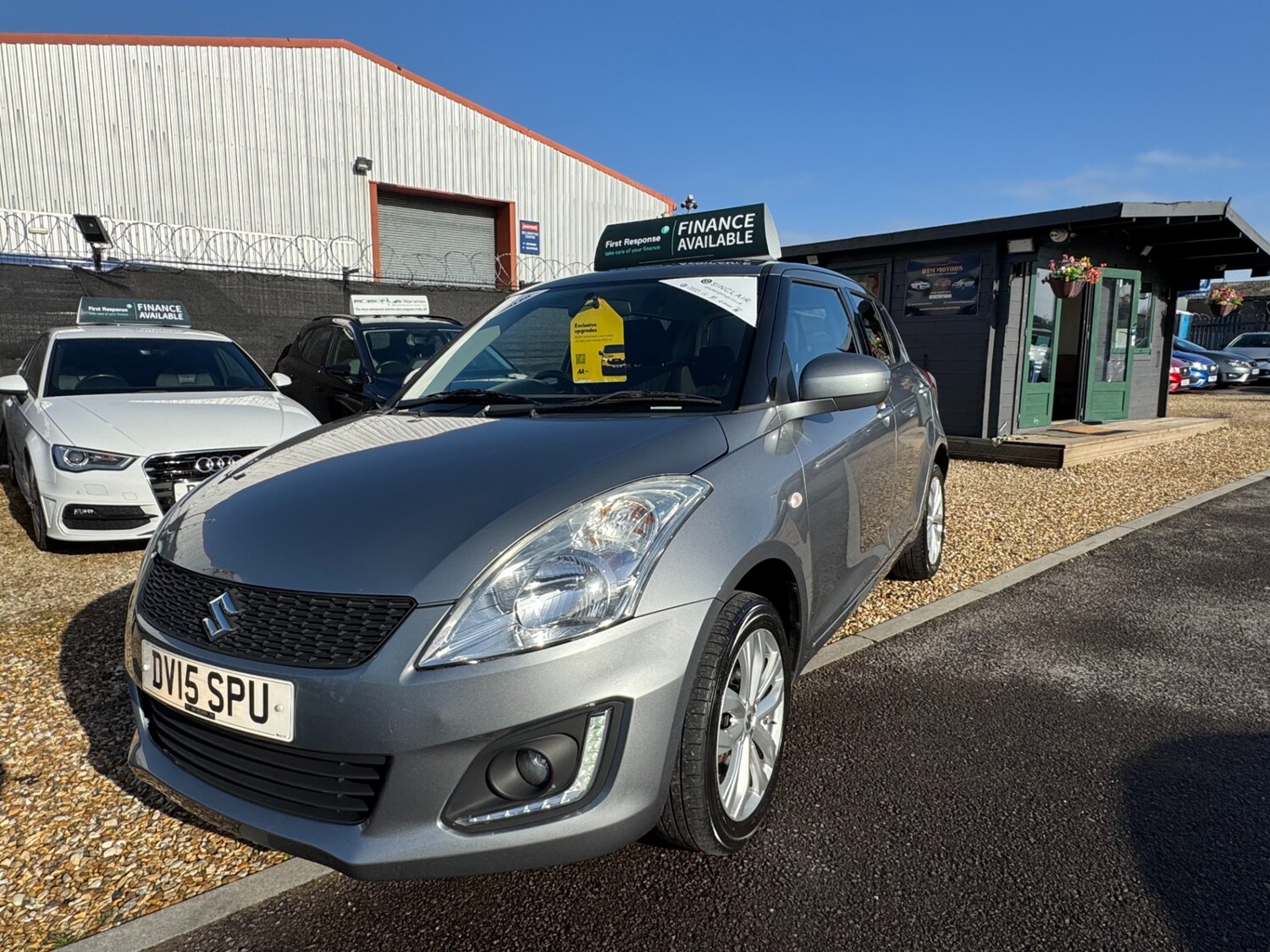 Used Suzuki Swift 2015 for sale - 77760789: Photo 53