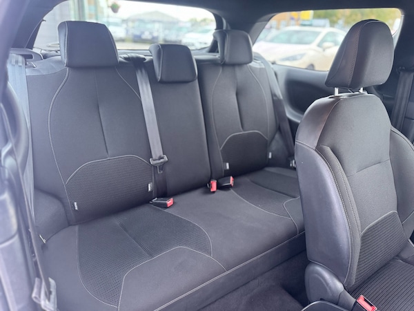 Used DS Automobiles DS 3 2017 for sale - 76234954: Photo 12