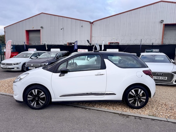 Used DS Automobiles DS 3 2017 for sale - 76234954: Photo 16