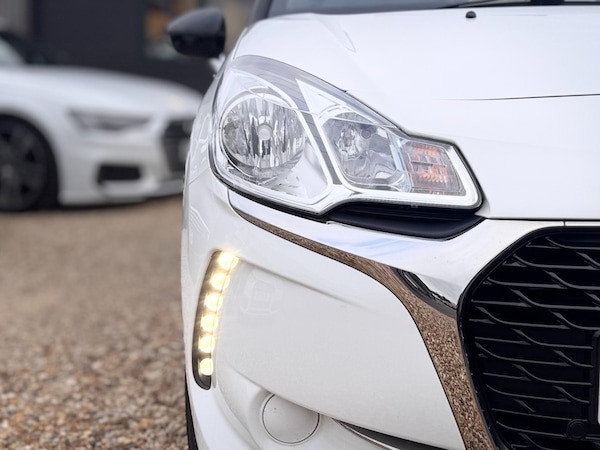 Used DS Automobiles DS 3 2017 for sale - 76234954: Photo 46