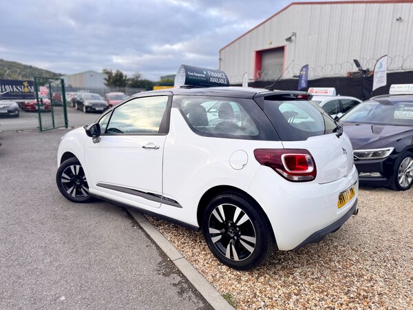Used DS Automobiles DS 3 2017 for sale - 76234954: Photo 6