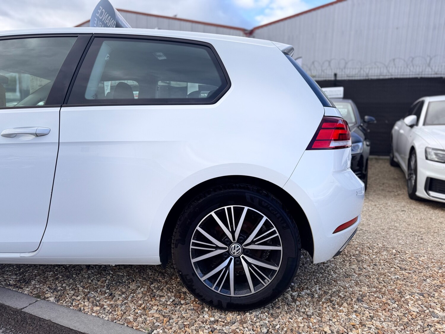 Used Volkswagen Golf 2018 for sale - 77803266: Photo 22