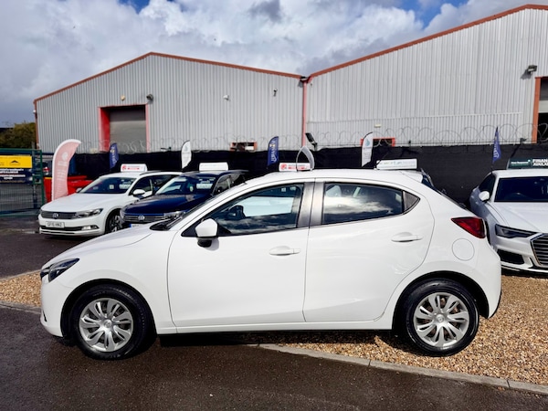 Used Mazda Mazda2 2015 for sale - 76235242: Photo 16