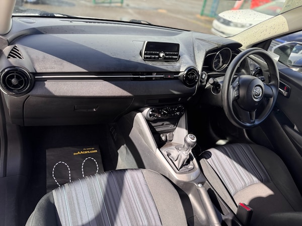 Used Mazda Mazda2 2015 for sale - 76235242: Photo 19