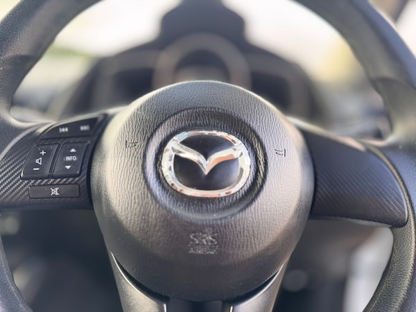 Used Mazda Mazda2 2015 for sale - 76235242: Photo 30