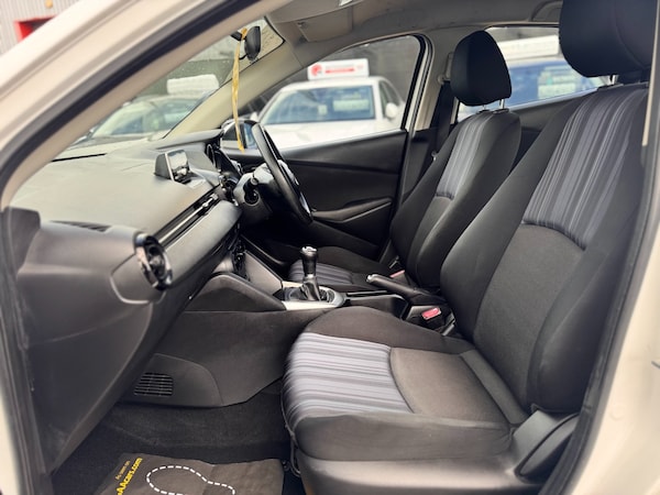 Used Mazda Mazda2 2015 for sale - 76235242: Photo 42