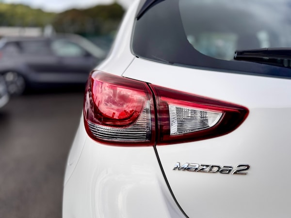 Used Mazda Mazda2 2015 for sale - 76235242: Photo 45