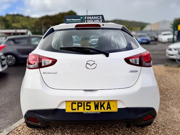 Used Mazda Mazda2 2015 for sale - 76235242: Photo 47