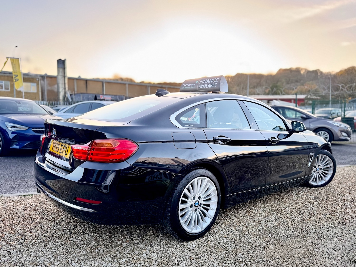 Used BMW 4 Series 2015 for sale - 76859916: Photo 5