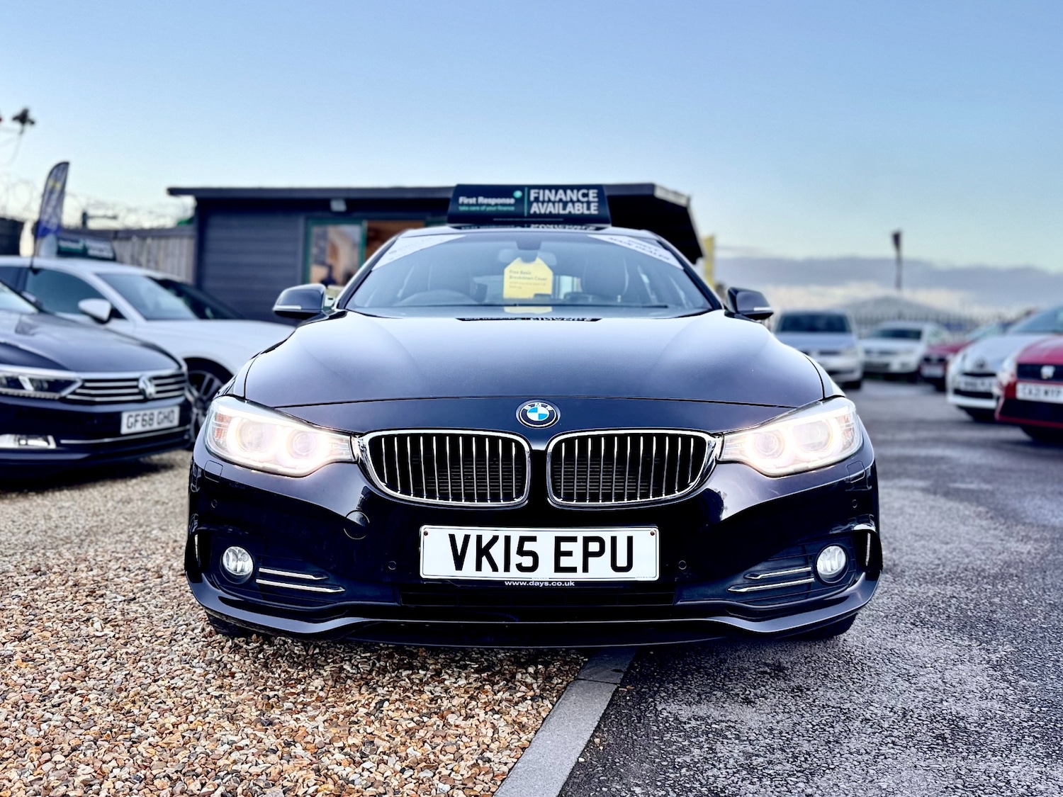 Used BMW 4 Series 2015 for sale - 76859916: Photo 52