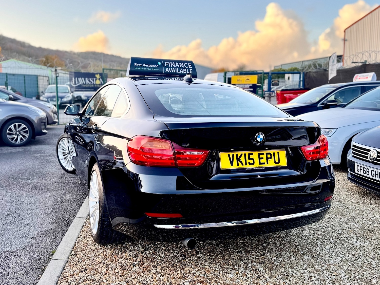 Used BMW 4 Series 2015 for sale - 76859916: Photo 8