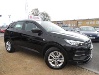 2018 (18) - 1.2 Turbo SE 5dr