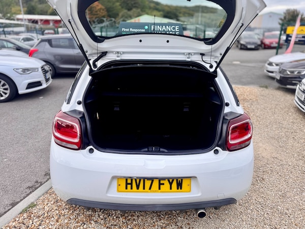 Used DS Automobiles DS 3 2017 for sale - 76253743: Photo 20