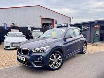 Used BMW X1 2016 for sale - 78454450: Photo