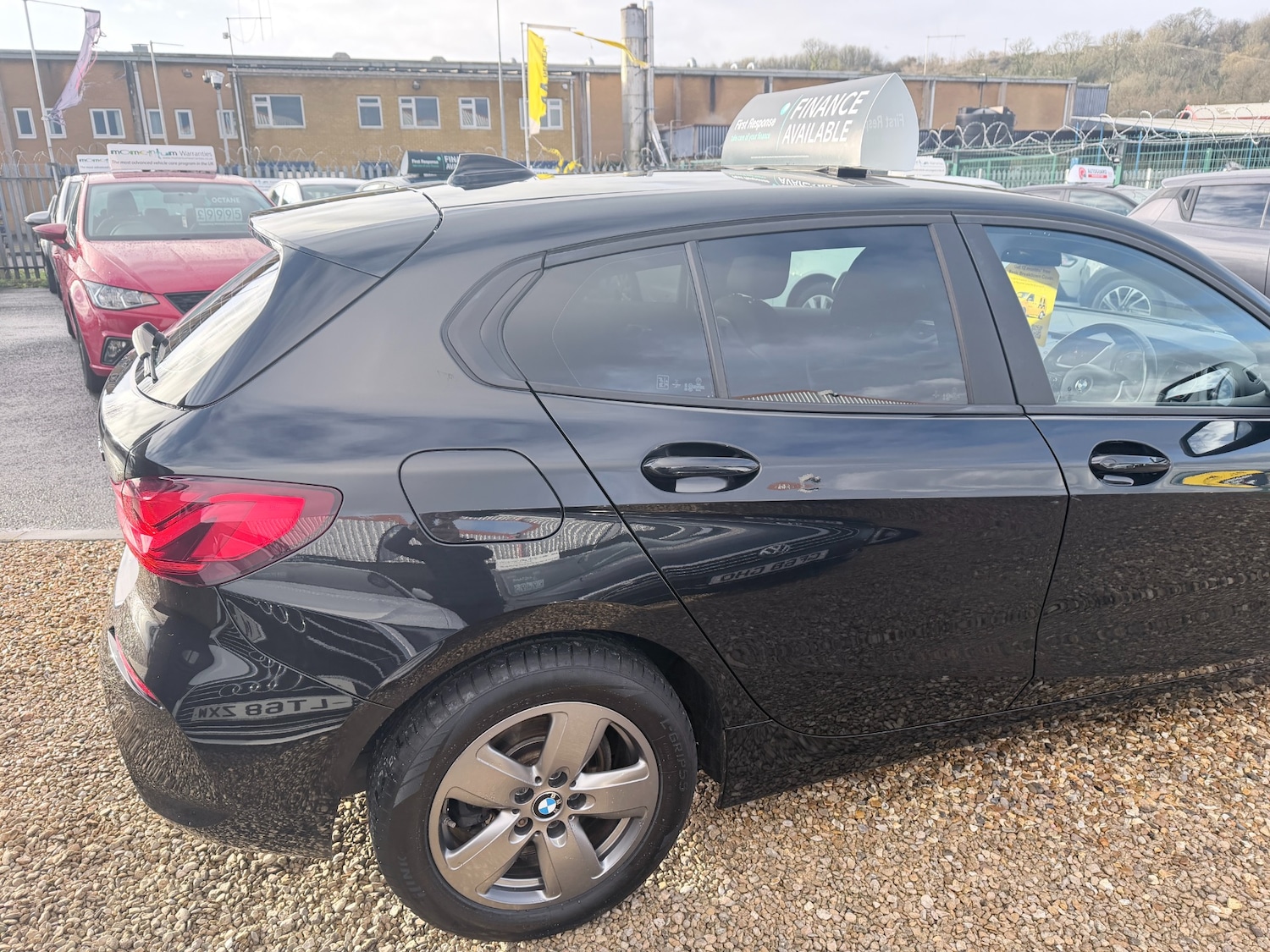 Used BMW 1 Series 2020 for sale - 77406175: Photo 13