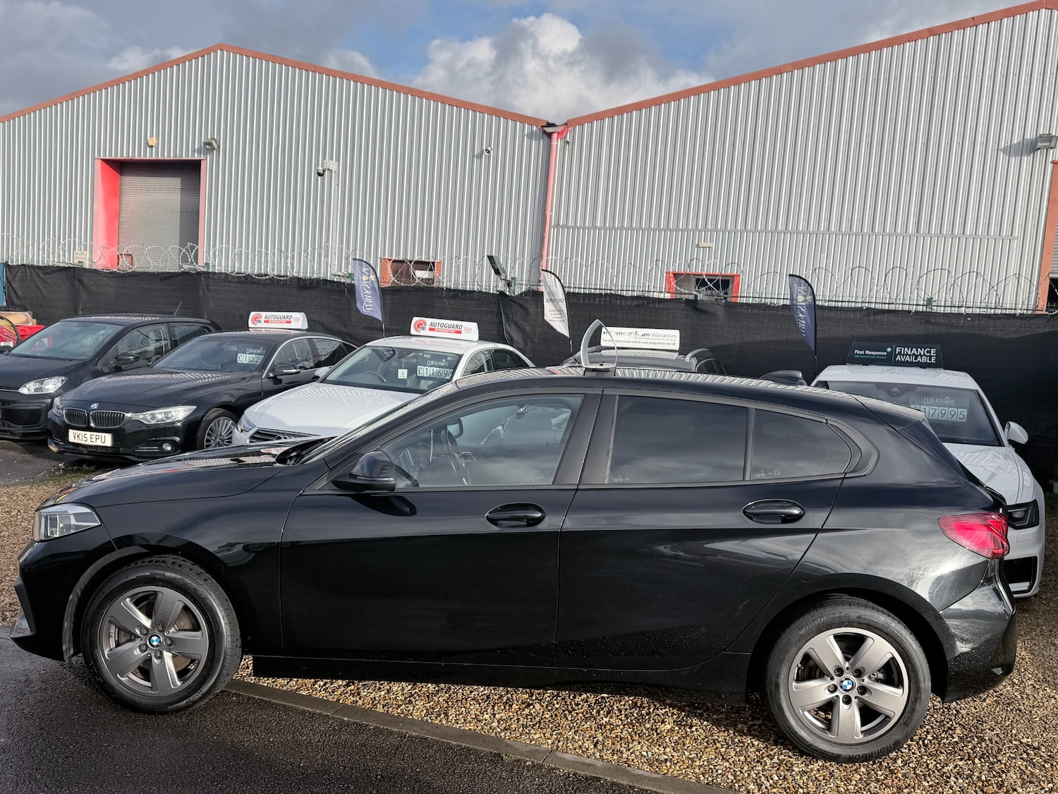 Used BMW 1 Series 2020 for sale - 77406175: Photo 14