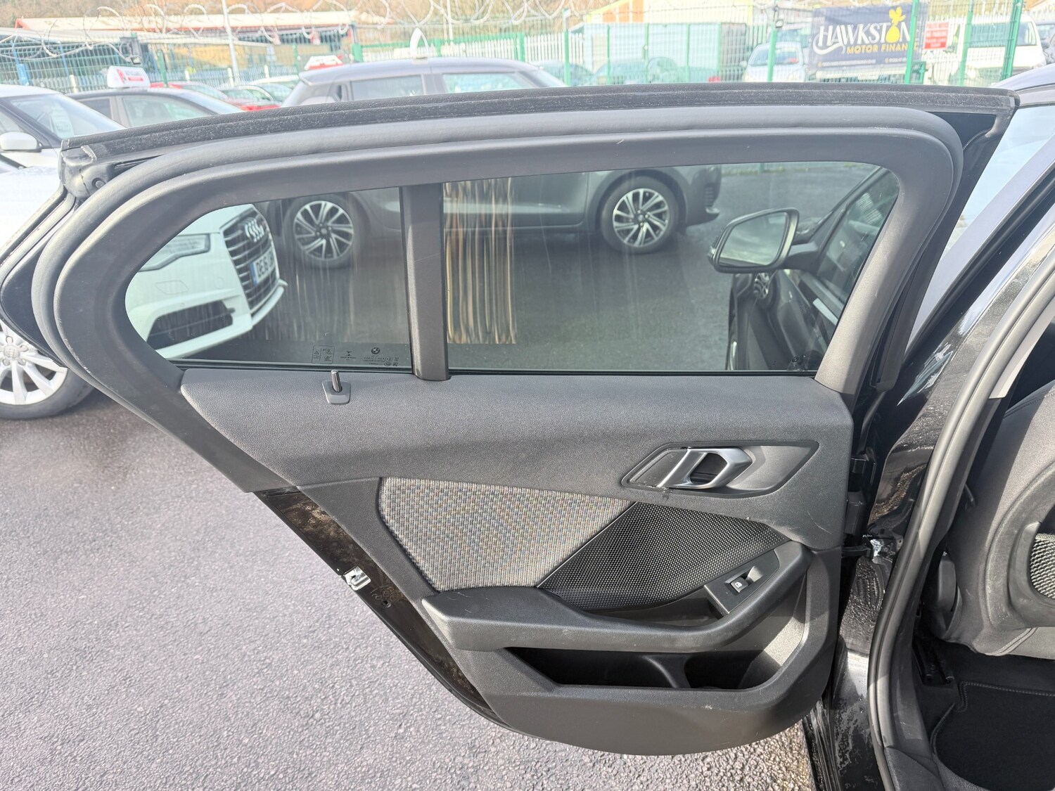 Used BMW 1 Series 2020 for sale - 77406175: Photo 40