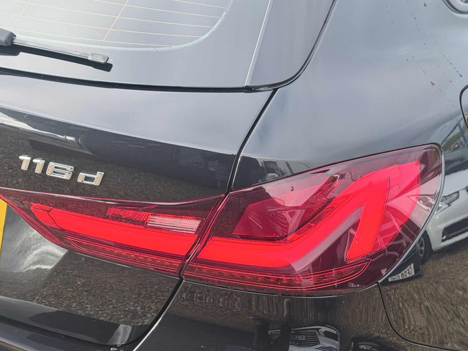 Used BMW 1 Series 2020 for sale - 77406175: Photo 48