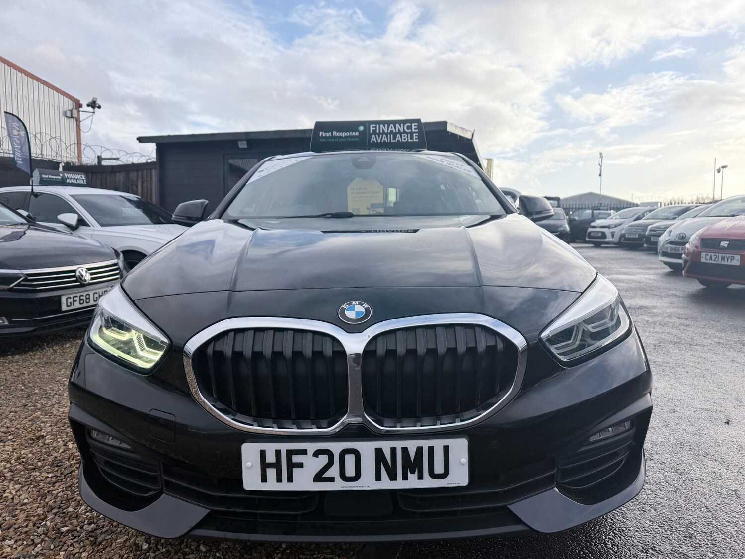 Used BMW 1 Series 2020 for sale - 77406175: Photo 52