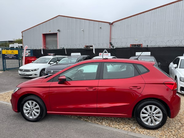 Used SEAT Ibiza 2021 for sale - 76237105: Photo 14