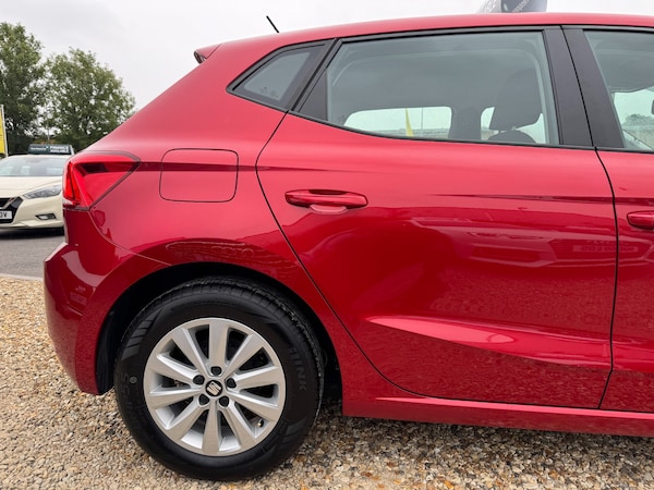 Used SEAT Ibiza 2021 for sale - 76237105: Photo 20