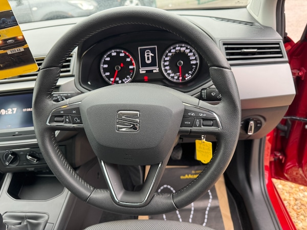 Used SEAT Ibiza 2021 for sale - 76237105: Photo 26