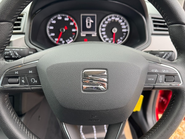 Used SEAT Ibiza 2021 for sale - 76237105: Photo 28