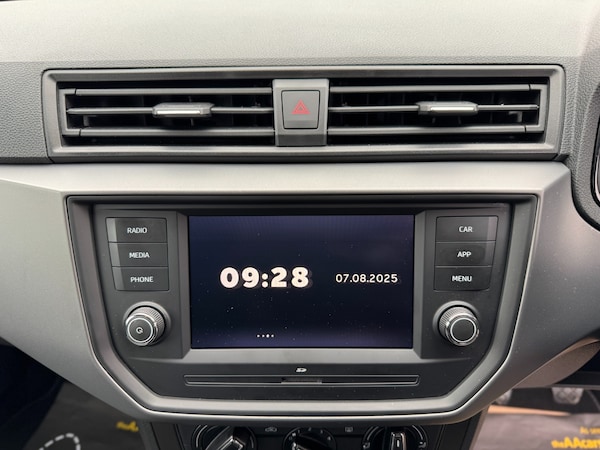 Used SEAT Ibiza 2021 for sale - 76237105: Photo 31