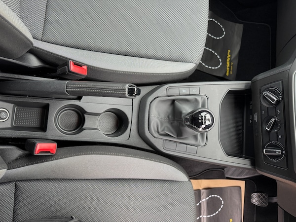 Used SEAT Ibiza 2021 for sale - 76237105: Photo 34