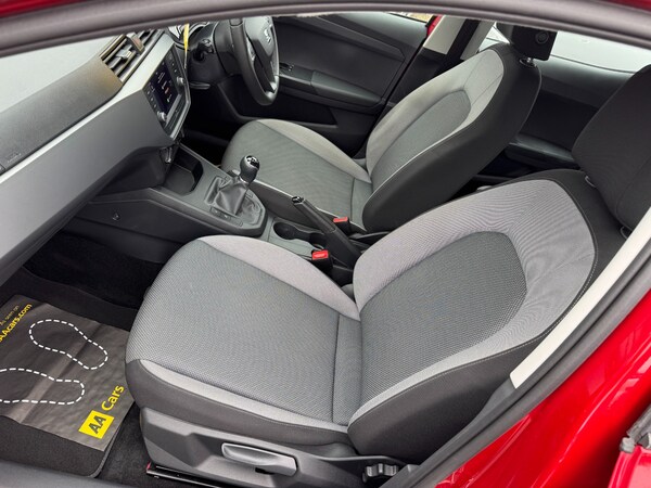 Used SEAT Ibiza 2021 for sale - 76237105: Photo 41